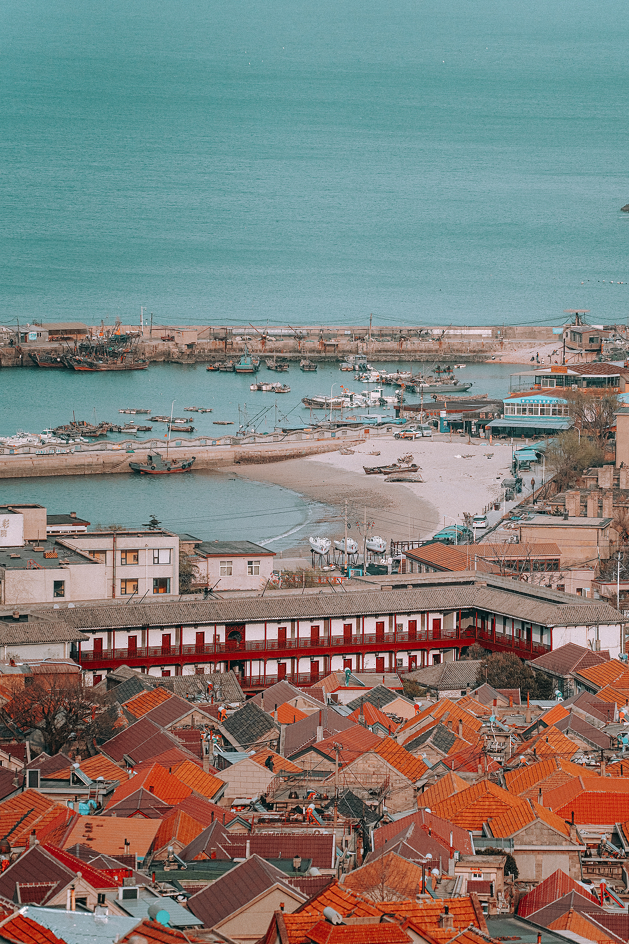 如果有两个太阳,一个代表光明, 一个代表希望