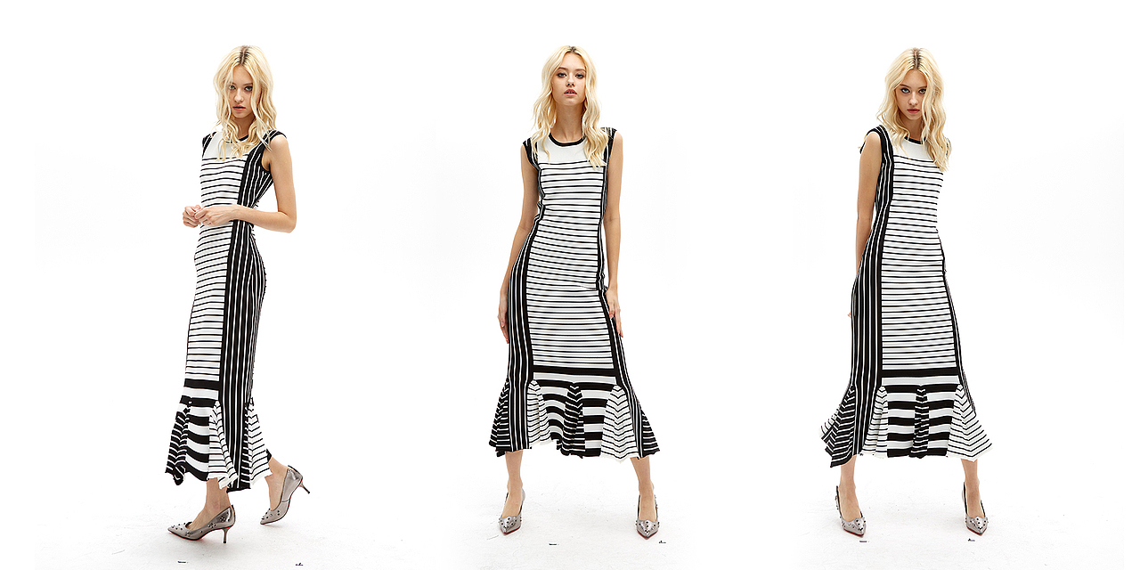 女装拍摄-PHILIPPE&GASTON