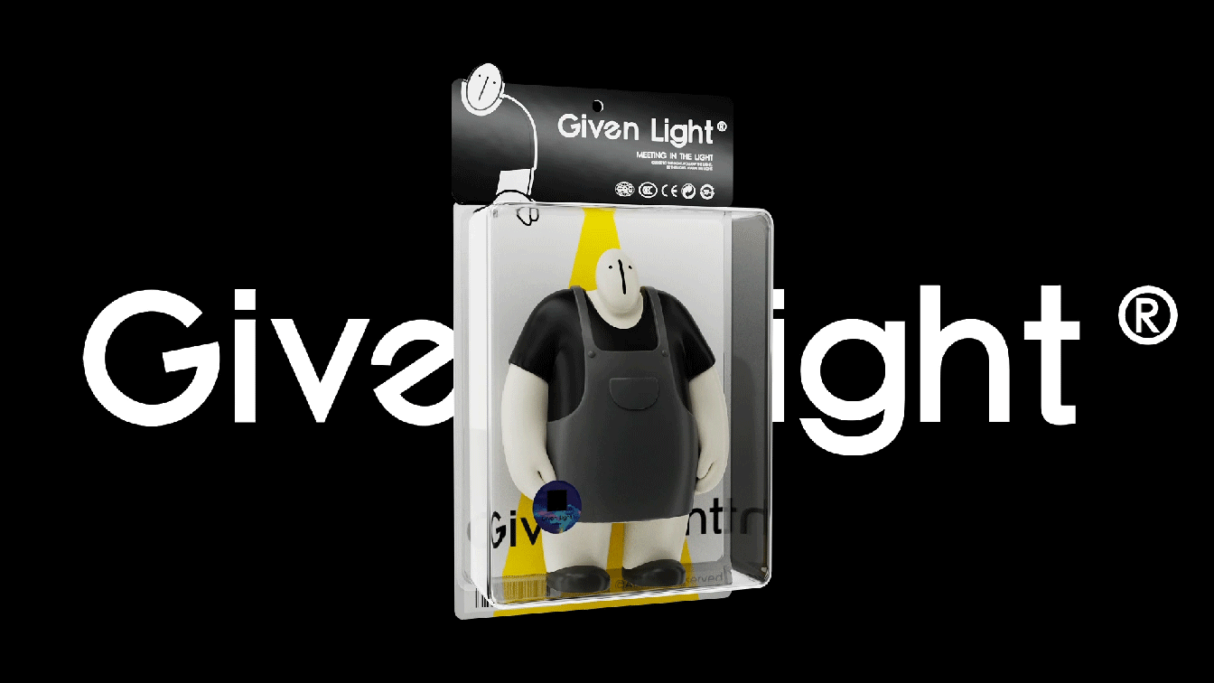 DAKO出品|GivenLight 给光咖啡(图ZMzQ3MTI3MjUy) - 品牌 - 站酷设计师DAKO大开创意原创素材 - 站酷ZCOOL