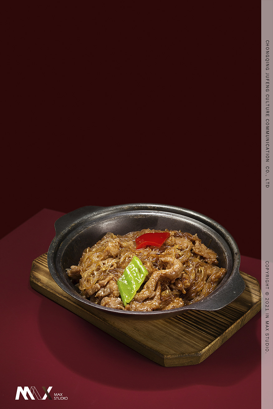 港式 茶餐厅 粤菜 菜品摄影丨重庆美食产品摄影