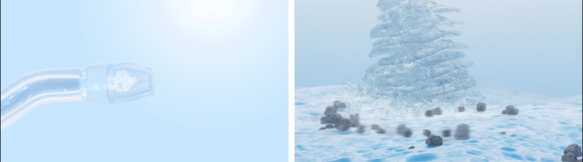 倍至冲牙器 三维影片（图ZMzE4MTgwMDY0） - 产品 - 站酷设计师致命的原创素材 - 站酷ZCOOL