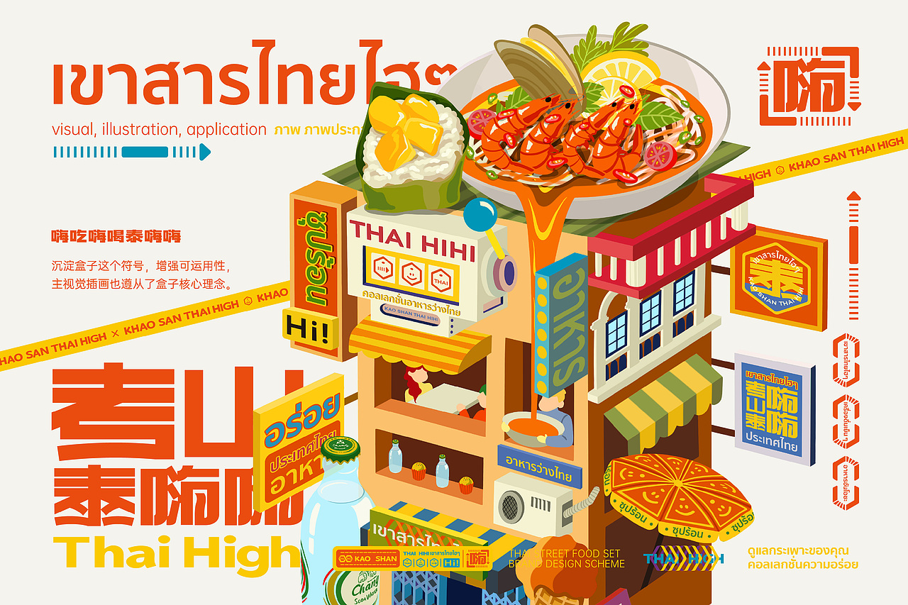 2022年度餐饮案例合集(下) 言合YEEHOO出品