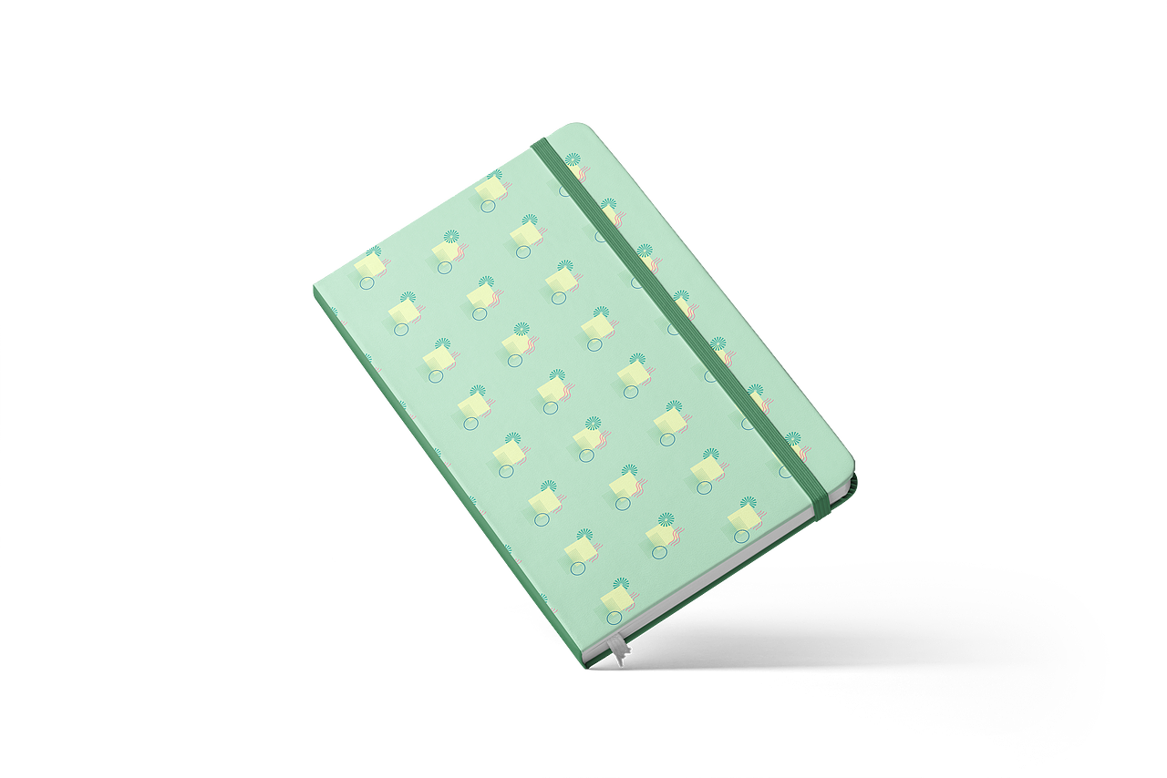 孟菲斯风格花纹合集-打卡练习13（图ZMzIzMTMxMTc2） - 商业插画 - 站酷设计师晴暖插画原创素材 - 站酷ZCOOL