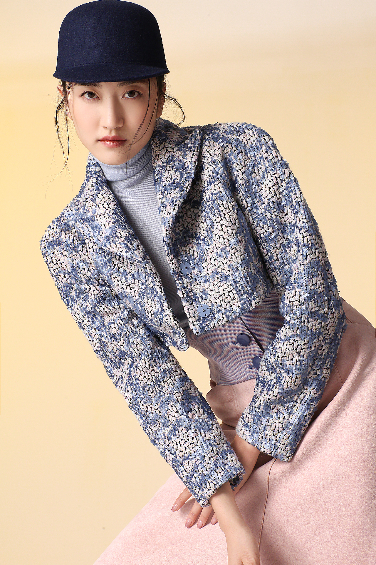 深圳 | ZD | 攝影 港片設(shè)計(jì)師（圖ZMzIyMzc4MzE2） - 人像攝影 - 站酷設(shè)計(jì)師ZD專注模特?cái)z影原創(chuàng)素材 - 站酷ZCOOL