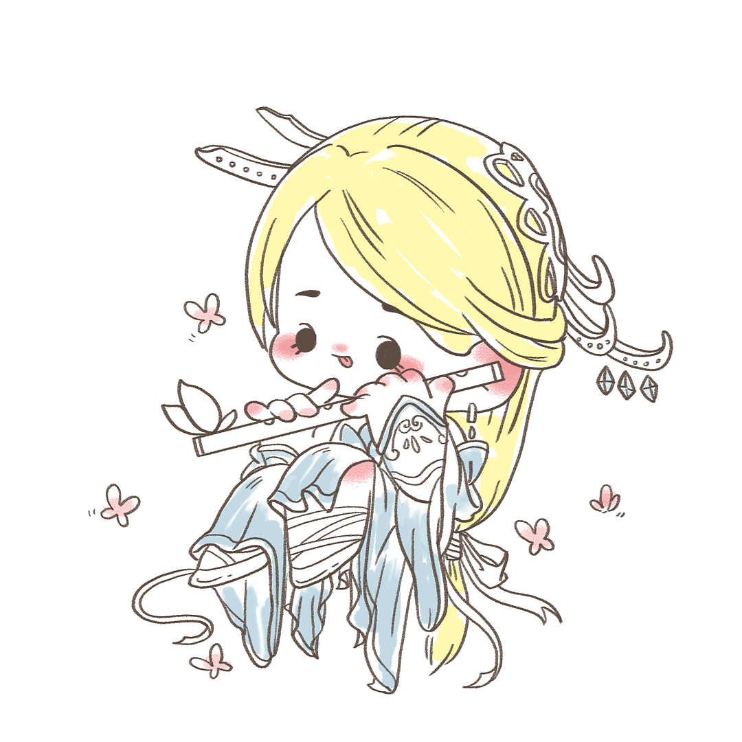 22年的一些摸鱼②