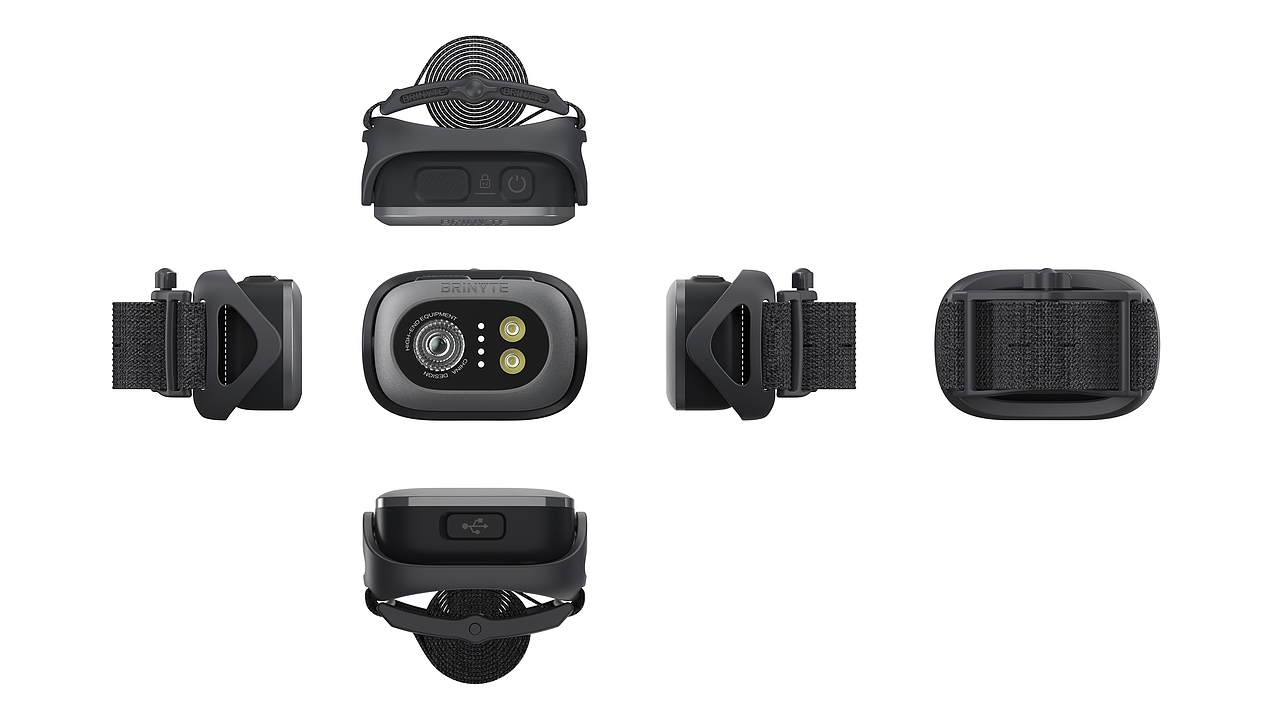 户外头灯-原创设计案例（图ZMzEzNTI2NTA0） - 生活用品 - 站酷设计师NewExit_Design原创素材 - 站酷ZCOOL