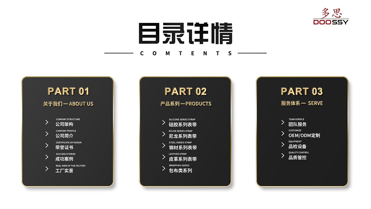 公司介绍全案,仅公司内部使用,内置素材或已更换。