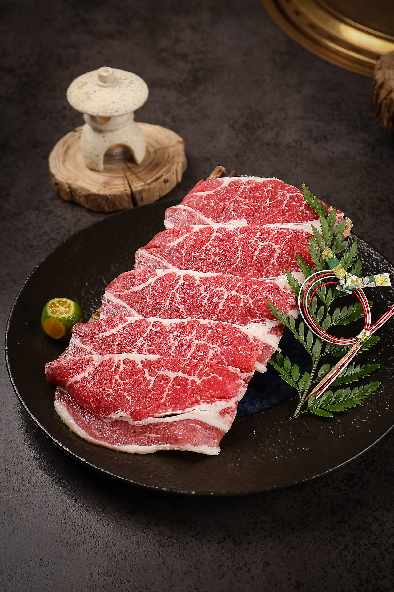 日式烧烤（图ZMzUwMjU5ODM2） - 美食摄影 - 站酷设计师花生美学工作室原创素材 - 站酷ZCOOL