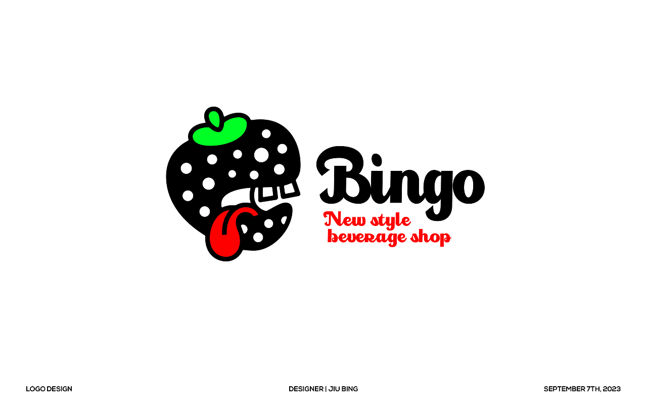 LOGO DESIGN 丨 趣味篇Ⅳ