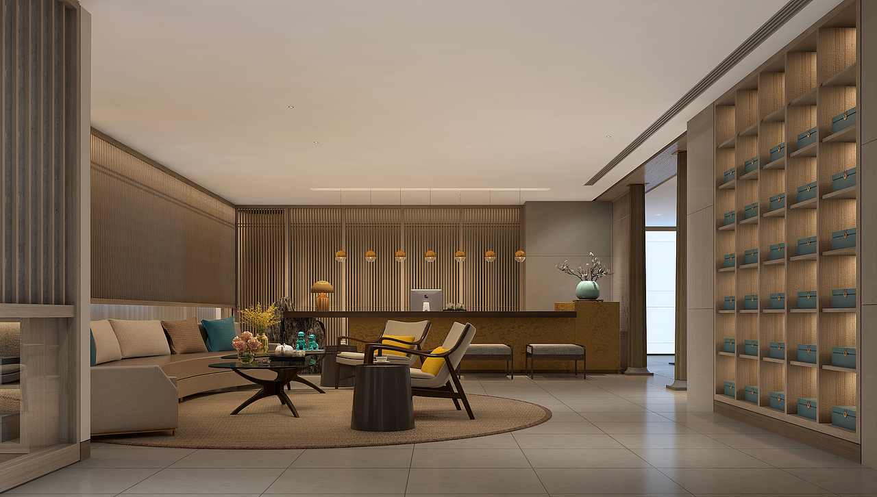 绣花针艺术设计| 云腾宾馆（图ZMzI0ODQ5MzUy） - 建筑设计 - 站酷设计师绣花针艺术设计原创素材 - 站酷ZCOOL