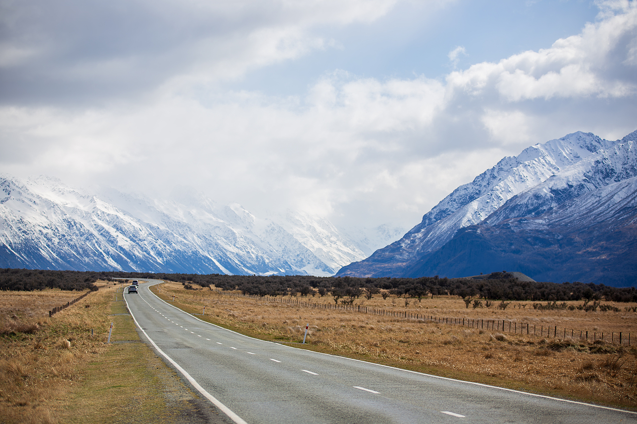 新西兰南北岛穿越之旅（图ZMzUzNzQwNjY0） - 风光摄影 - 站酷设计师暗影嗜血原创素材 - 站酷ZCOOL