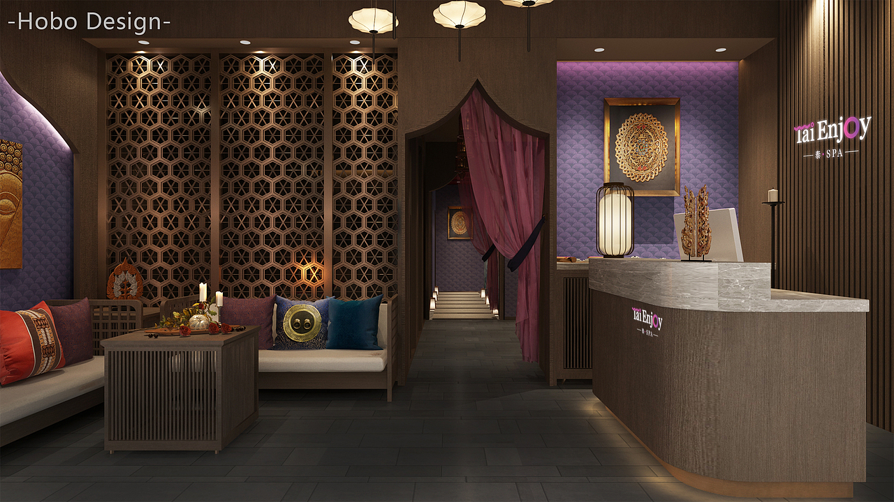 商业店铺空间设计合集