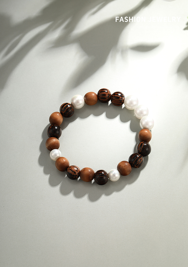 电商首饰拍摄 手串 佛珠 拍摄 手串手链 场景图