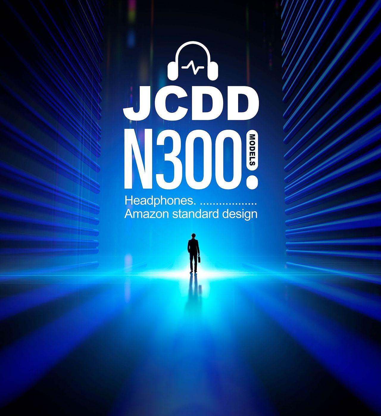 头戴式蓝牙耳机（图ZMzM5MjY3MDEy） - 电子产品 - 站酷设计师创意无止原创素材 - 站酷ZCOOL