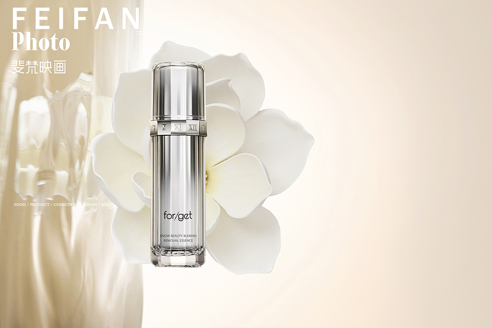 护肤品摄影#斐梵映画#（图ZMzM1OTMxNDEy） - 产品摄影 - 站酷设计师斐梵映画原创素材 - 站酷ZCOOL