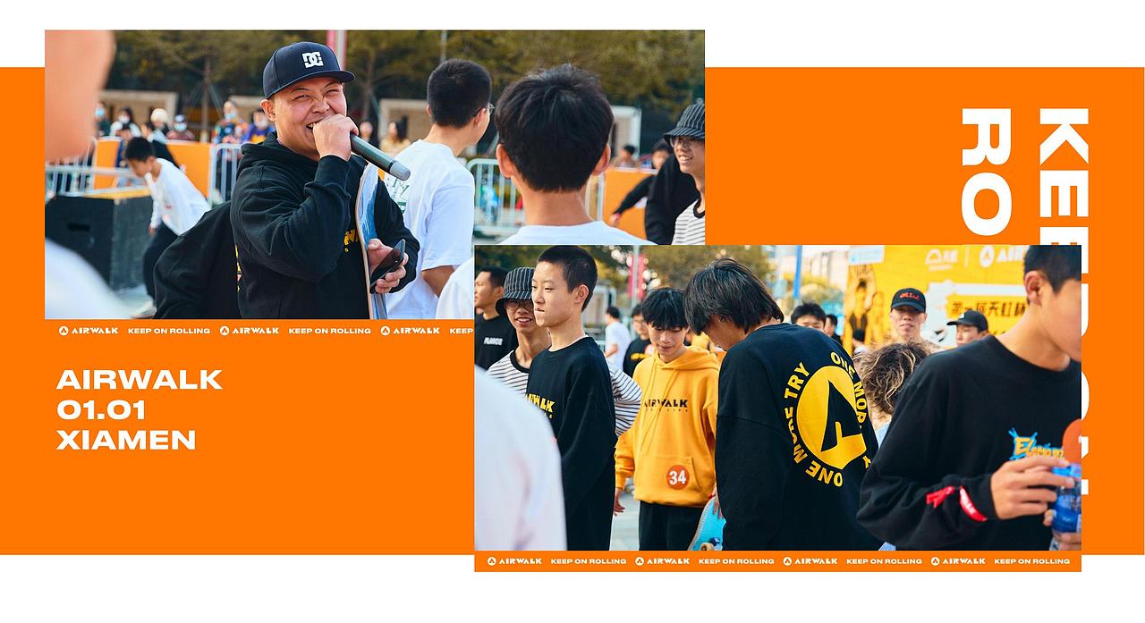 AIRWALK SKATEBOARDING DAY（图ZMzA4Mzk2Njky） - 人像摄影 - 站酷设计师TANKZHOU原创素材 - 站酷ZCOOL