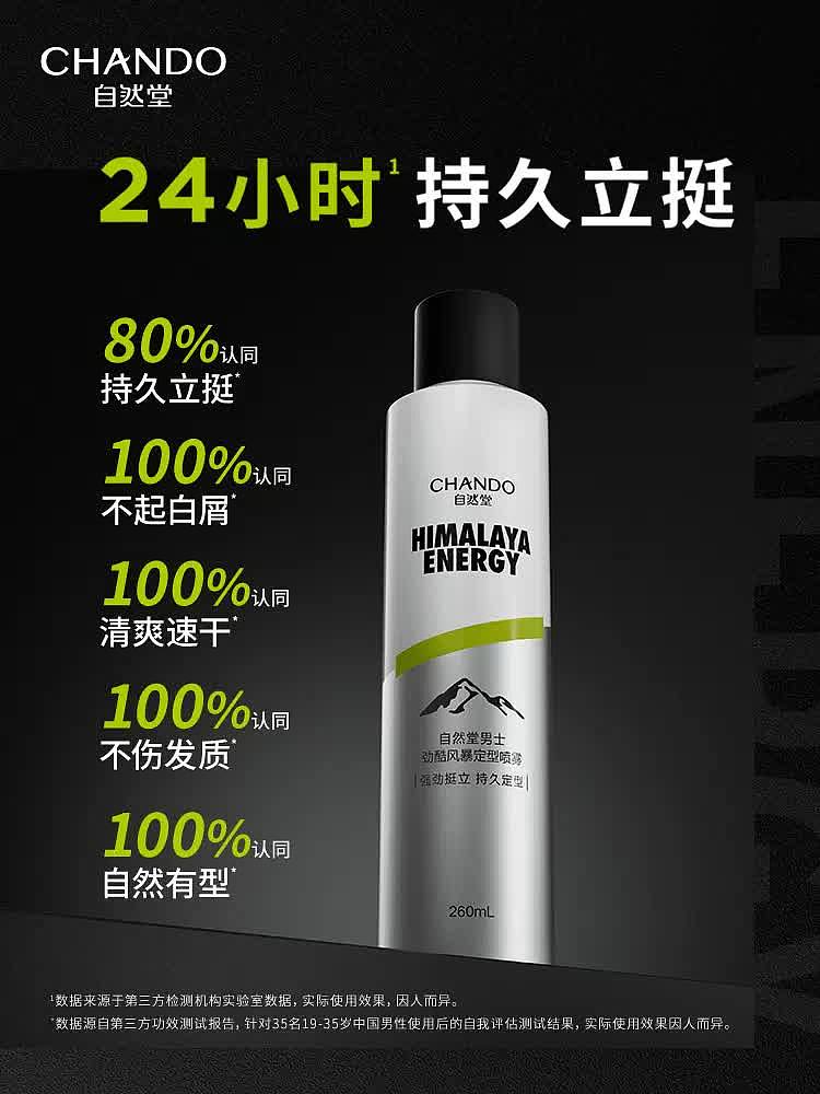 自然堂丨男士造型（图ZMzI4MDI2MTMy） - 其他 - 站酷设计师自然堂丨中国护肤原创素材 - 站酷ZCOOL