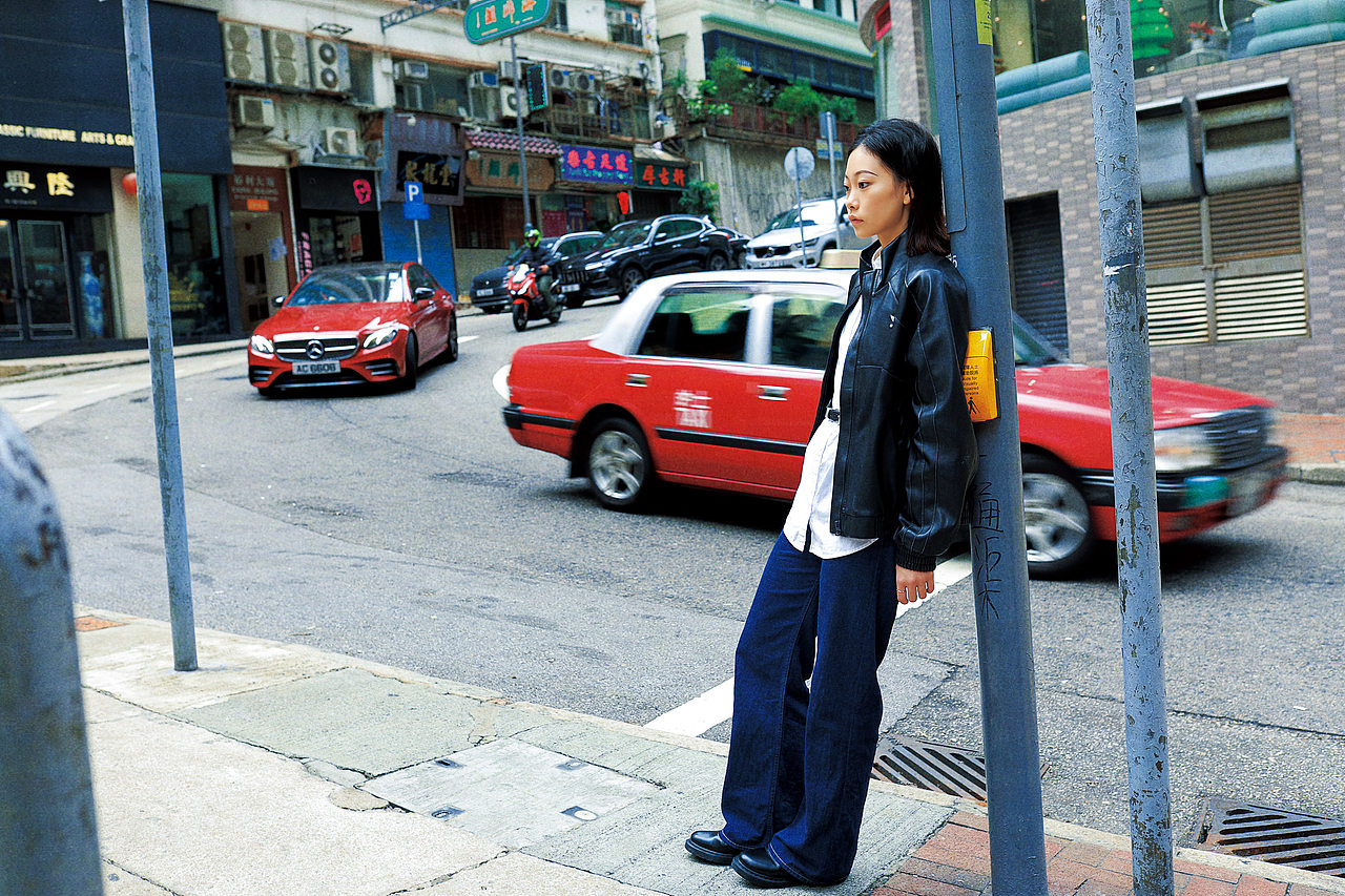 港风集/香港旅拍