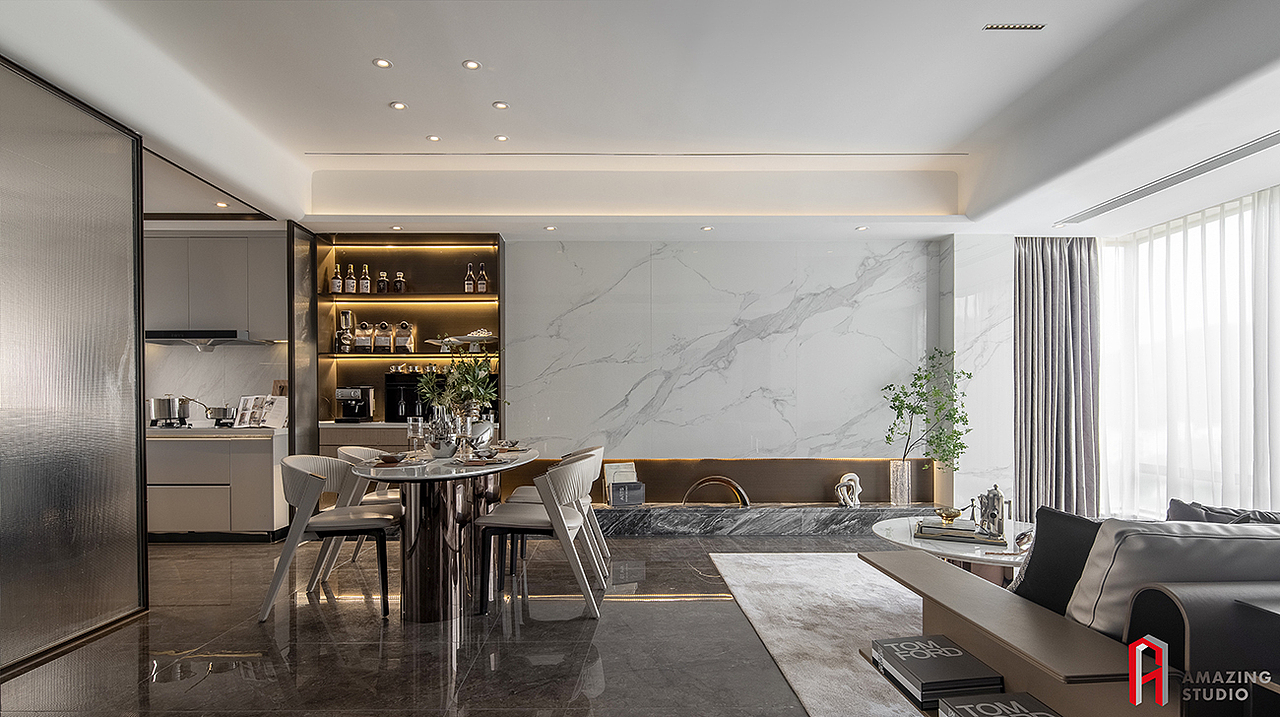 东原四会·印江山（图ZMzE4OTUwMjcy） - 环境/建筑摄影 - 站酷设计师AMAZING空间摄影原创素材 - 站酷ZCOOL