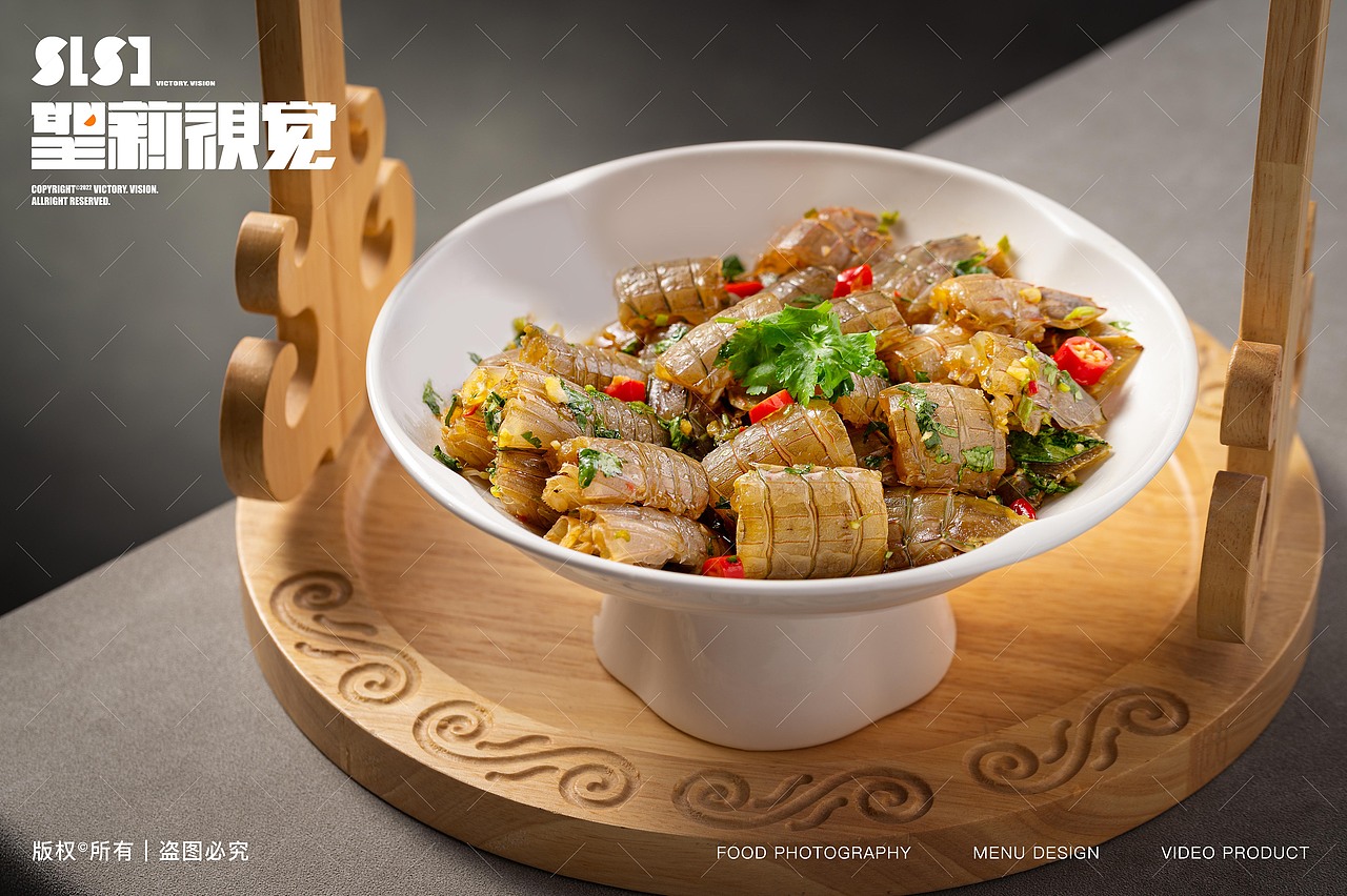 美食摄影｜潮汕菜