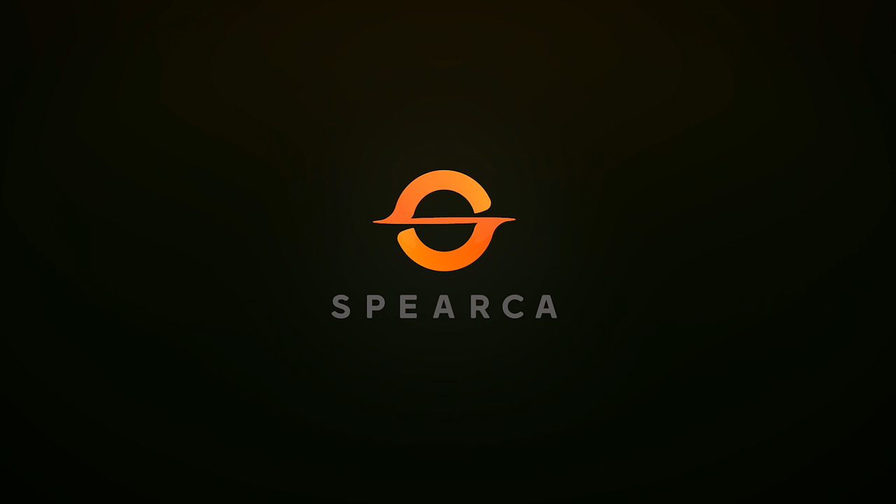 火花思维旗下——SPEARCA游戏项目开场动态包装（图ZMzU4NTI1MjY4） - 栏目片头 - 站酷设计师秦乐zqz原创素材 - 站酷ZCOOL