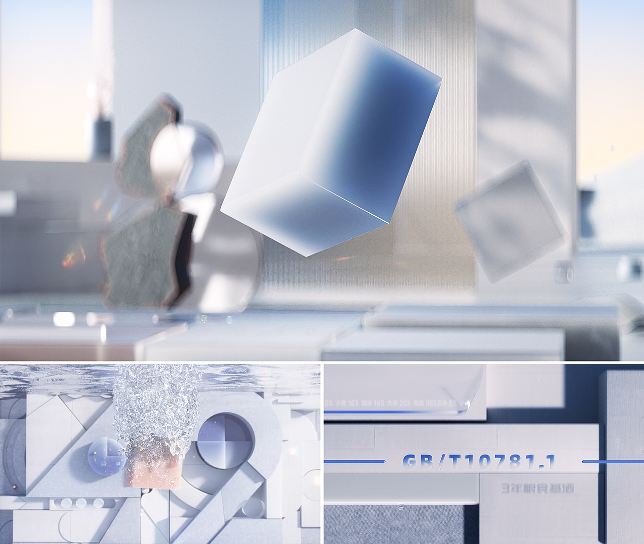 部分项目静帧整理（图ZMzM2NDgzMDY4） - 动画/影视 - 站酷设计师Thomas__原创素材 - 站酷ZCOOL