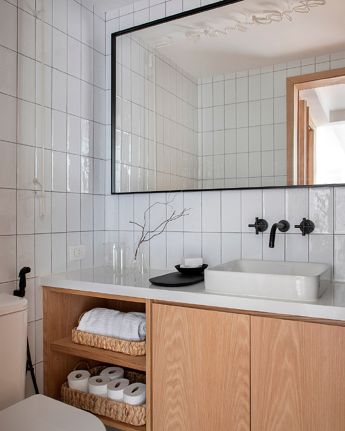 160平米公寓 素雅的色调简洁大方（图ZMzQzNTIzNTM2） - 其他平面 - 站酷设计师沈沈沈珈原创素材 - 站酷ZCOOL