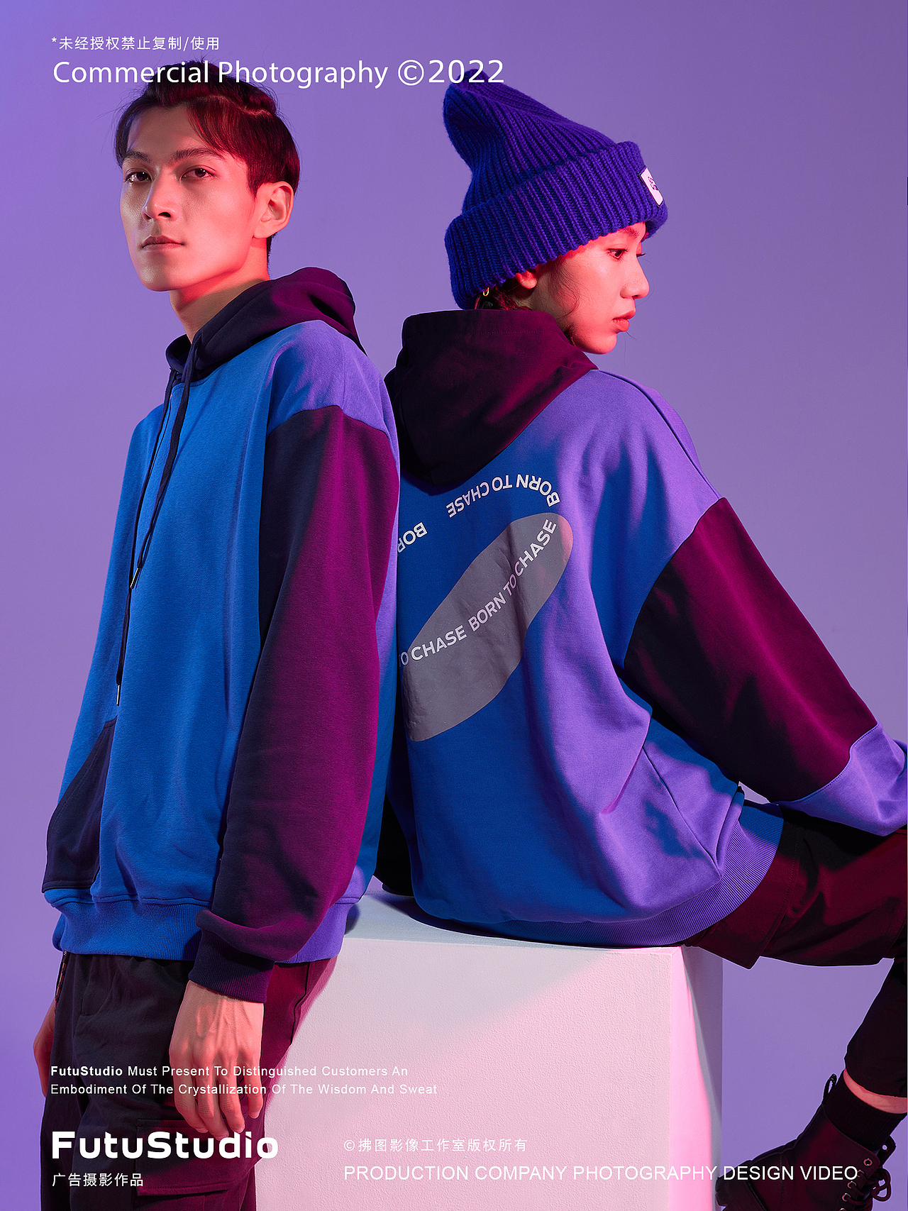 FORD福特汽车周边精品拍摄｜电商摄影｜拂图影像