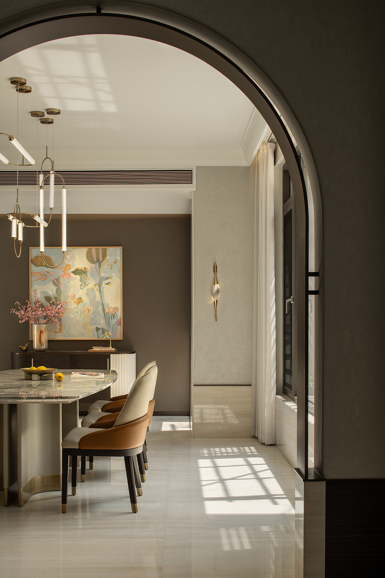 佛山泰禾院子私宅