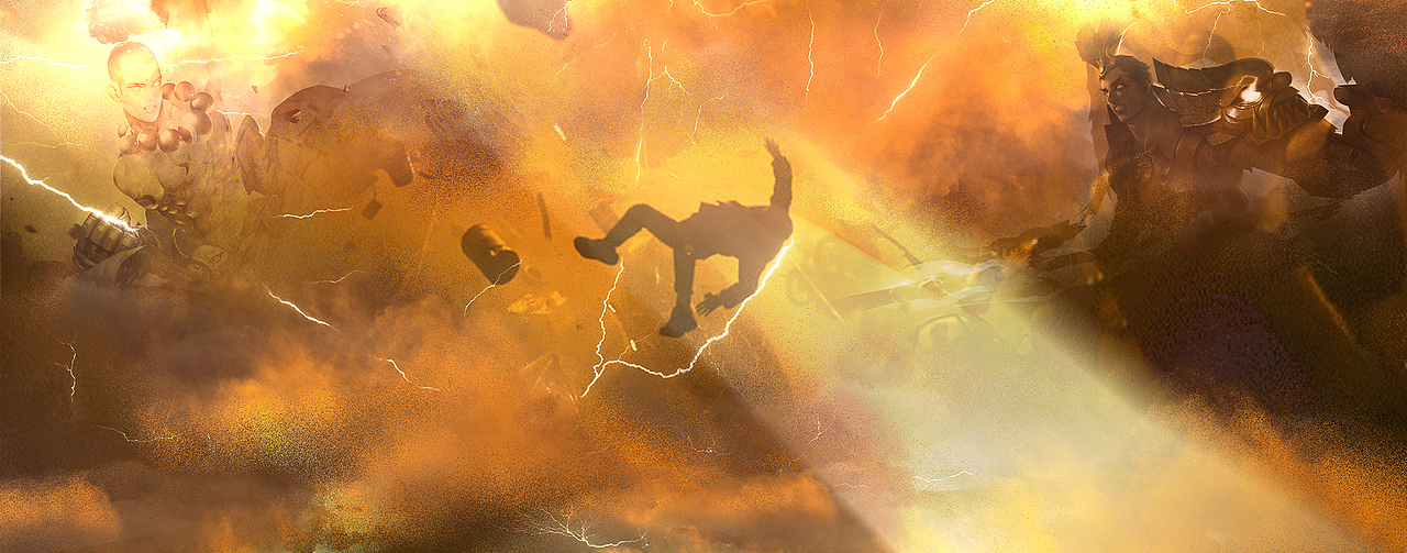 2022王者荣耀挑战者杯 XR虚拟舞台提案（图ZMzIzNDIyMTMy） - 舞台美术 - 站酷设计师牛宝宝原创素材 - 站酷ZCOOL