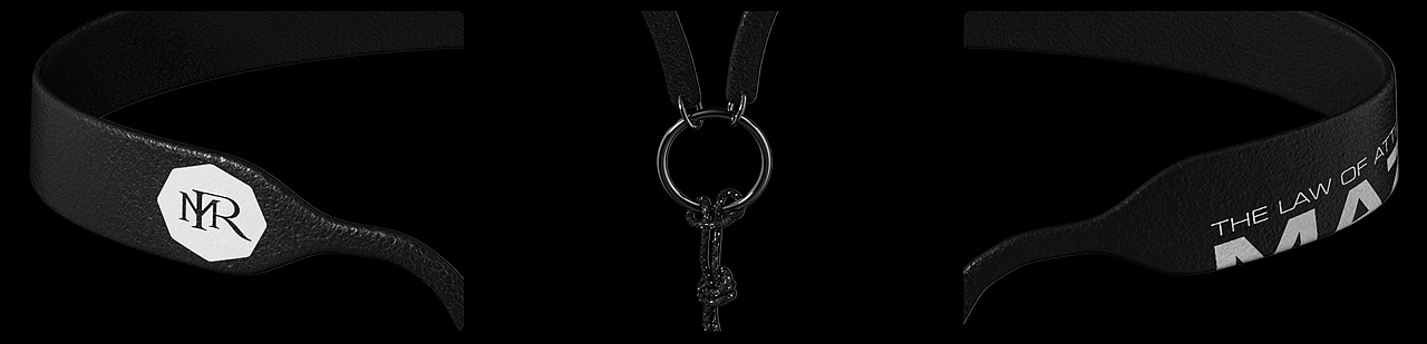 Lanyard & Chain
<br><br>