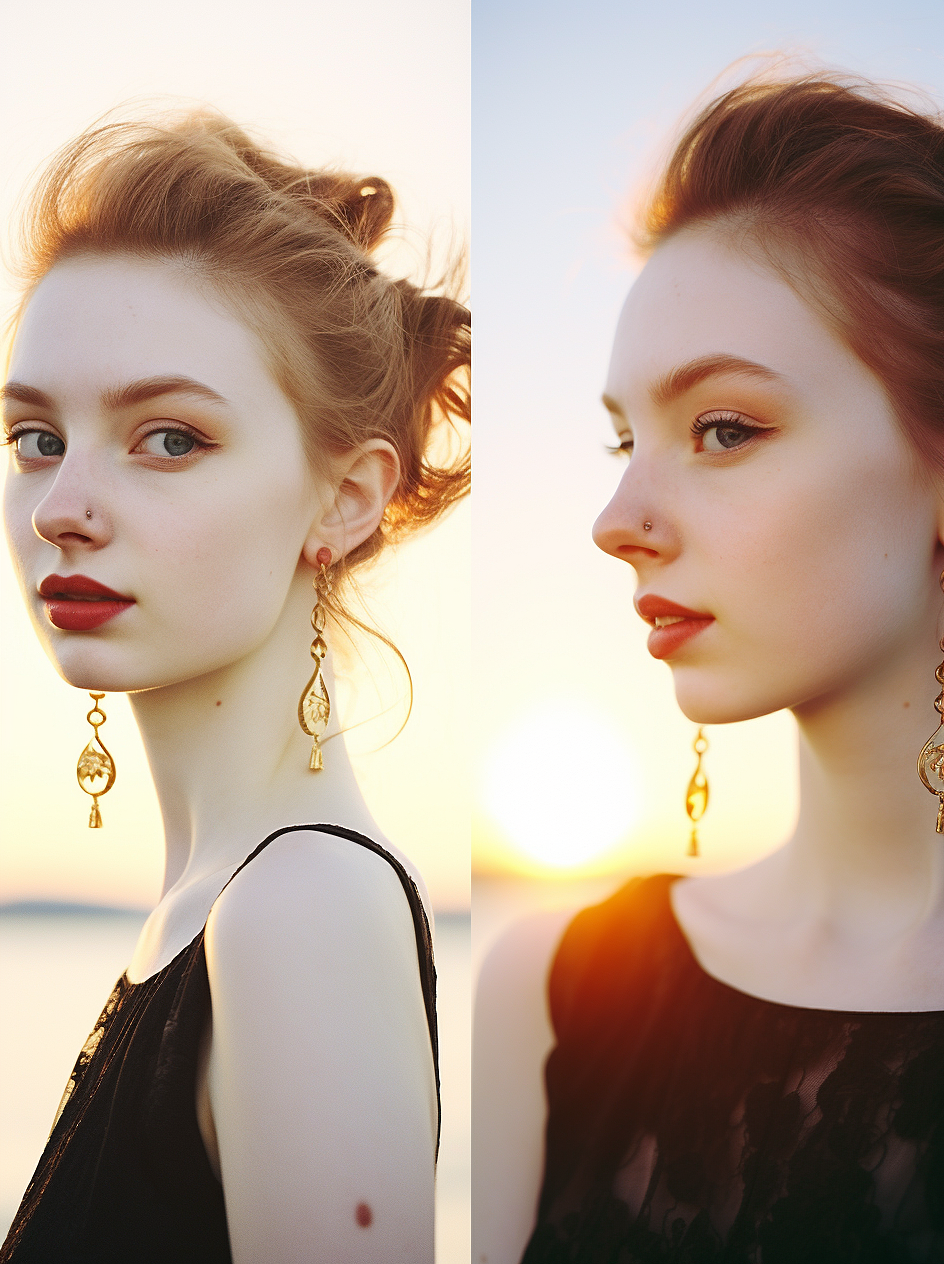 数字人像摄影,从此不求Shutterstock