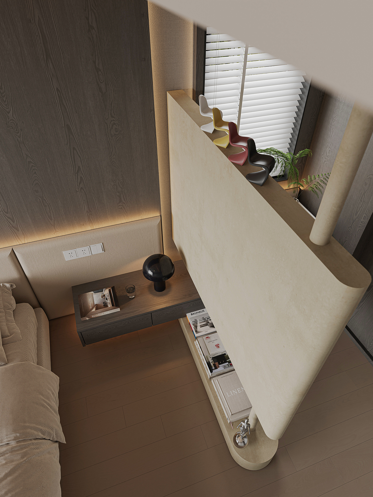 新品|精装房 现代风格