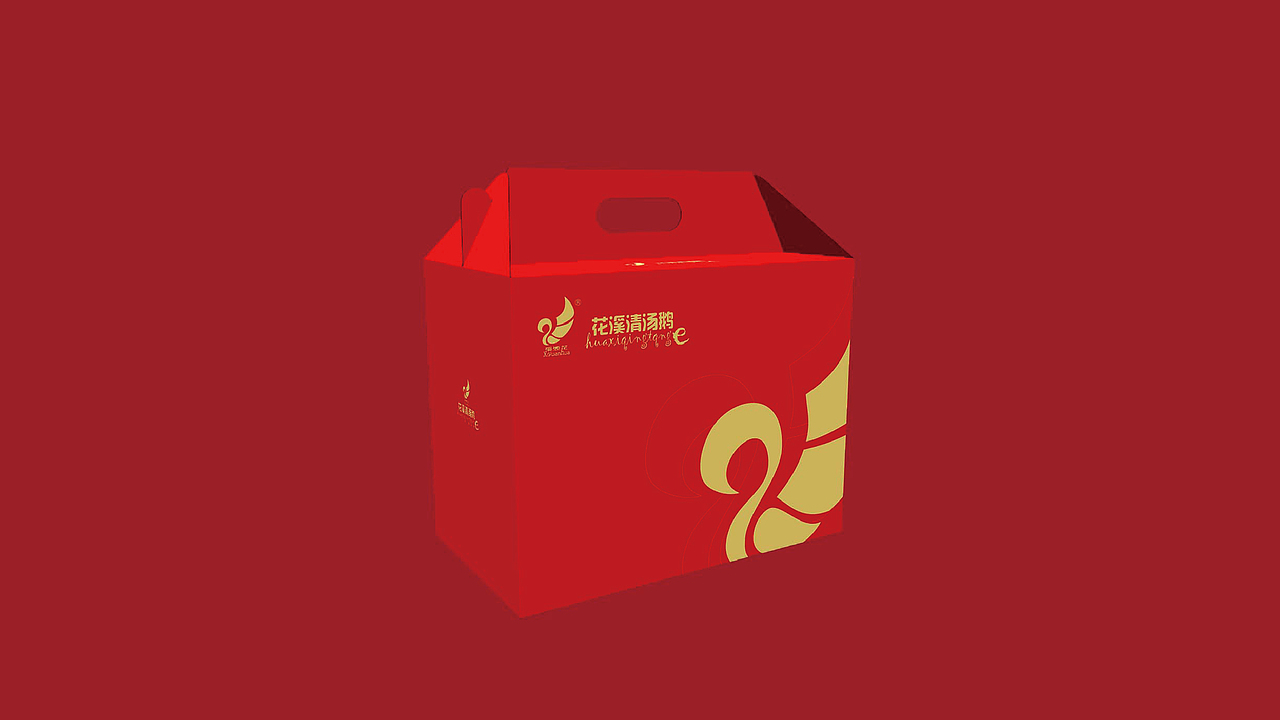 清汤鹅餐饮VI应用设计（图ZMzU5MzE2MDg4） - 品牌 - 站酷设计师慕克白不白原创素材 - 站酷ZCOOL
