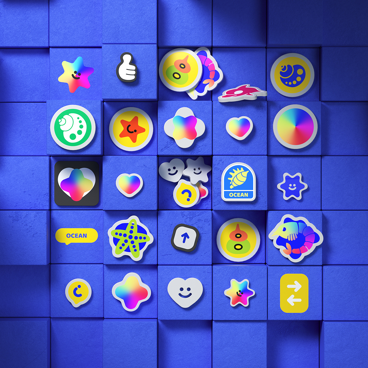 2021 + 2022 - [回忆录]（图ZMzM4MjQ0MzYw） - 其他三维 - 站酷设计师拾伍小弟原创素材 - 站酷ZCOOL