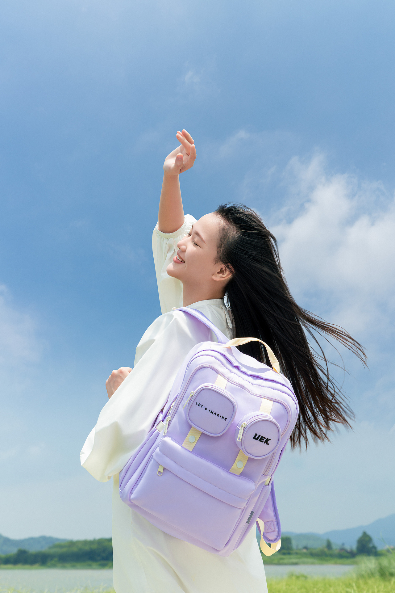 UEK形象片·初高中系列