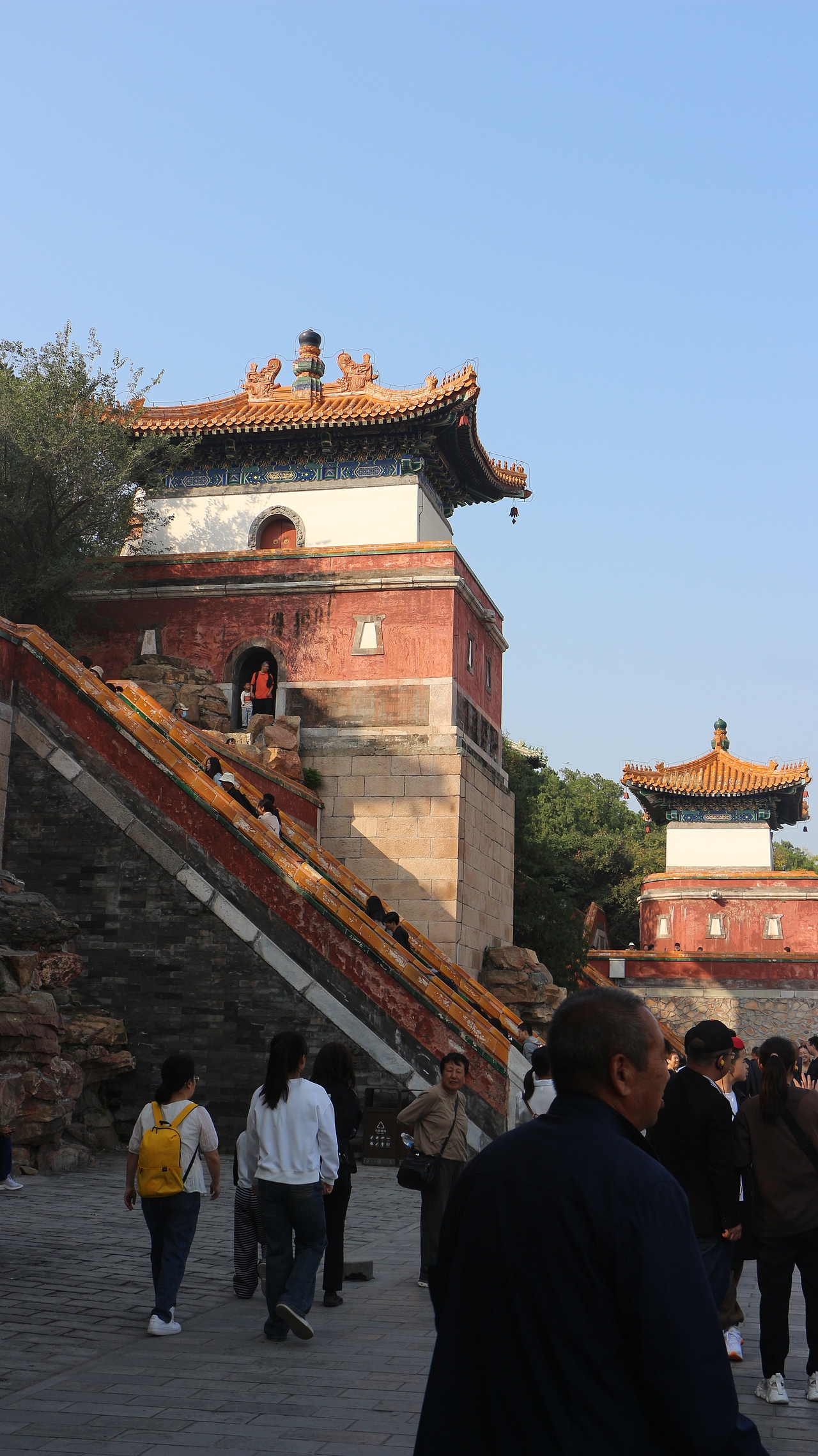 颐和园（图ZMzUyNjM4ODY0） - 风光摄影 - 站酷设计师川厂设计原创素材 - 站酷ZCOOL