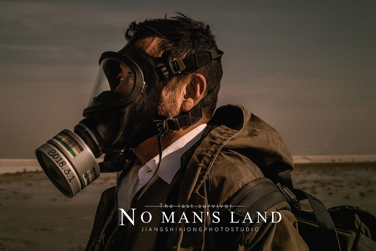 最后生还者（图ZMzU1MDAxNDI4） - 人像摄影 - 站酷设计师675458986原创素材 - 站酷ZCOOL