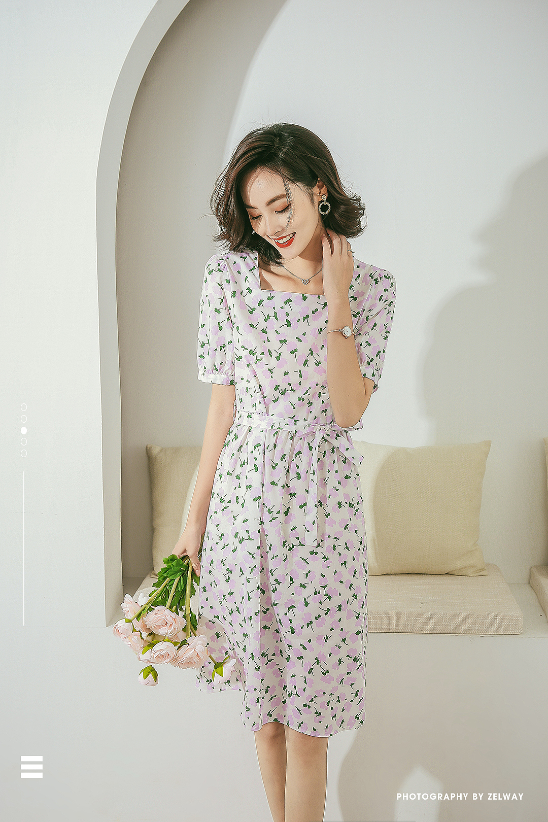 电商女装拍摄（图ZMzEwMzY0ODI4） - 人像摄影 - 站酷设计师别花里胡哨原创素材 - 站酷ZCOOL