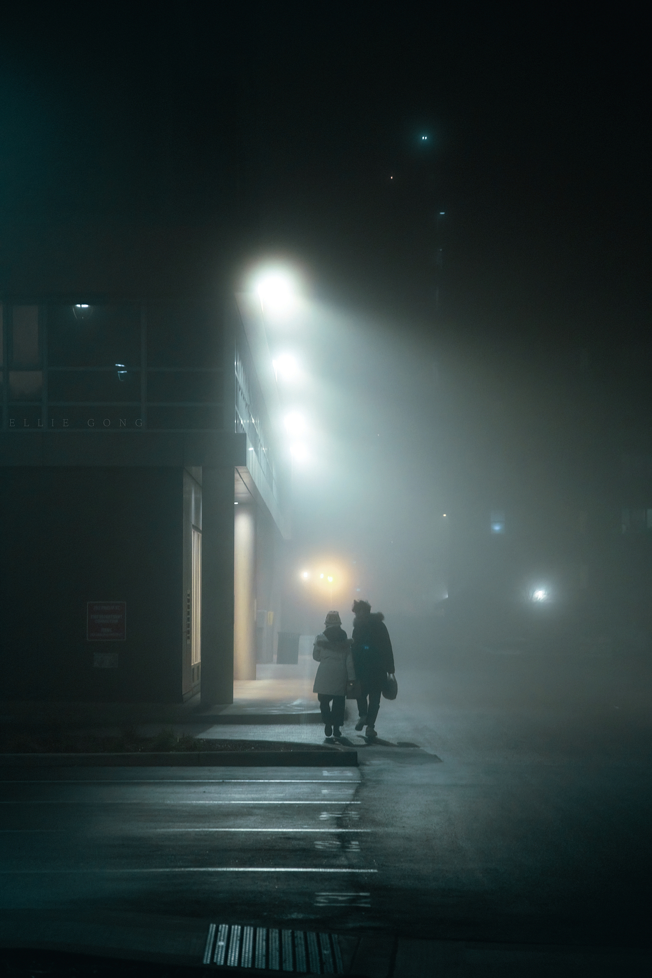 The Last Place on Earth