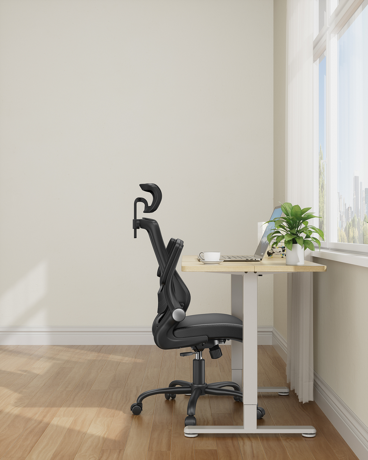 【产品渲染工作节选Ⅶ】