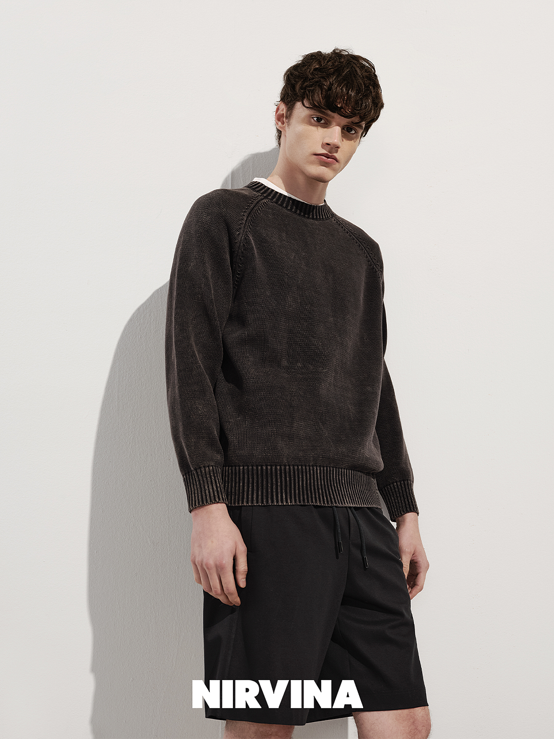 ELLASSAY HOMME 2023 LOOKBOOK