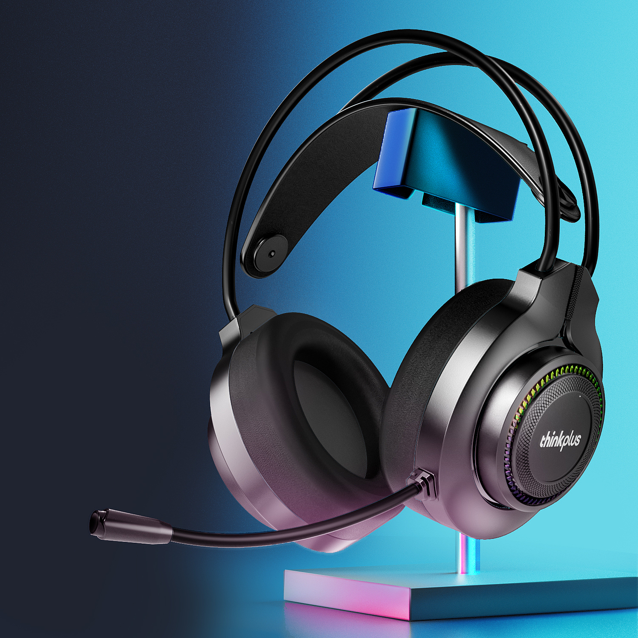 耳机/无人机近期渲染作品