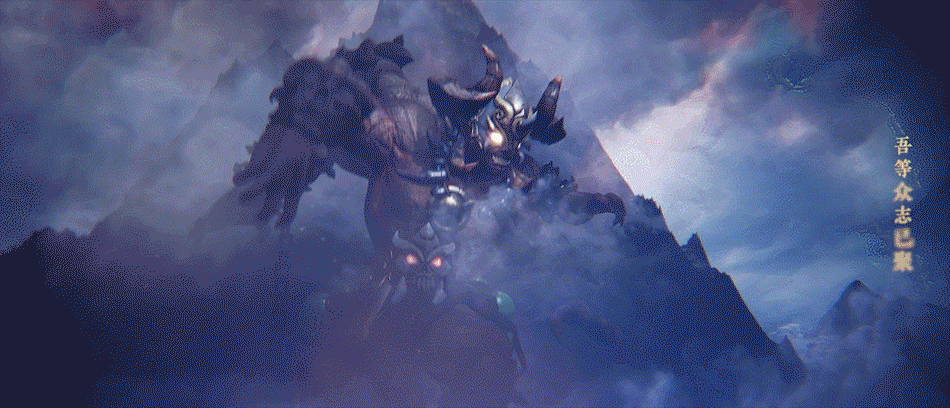 梦手巅峰联赛S4-视频类总结（图ZMzEwMDgwMzQ4） - 宣传片 - 站酷设计师网易CFun设计中心原创素材 - 站酷ZCOOL