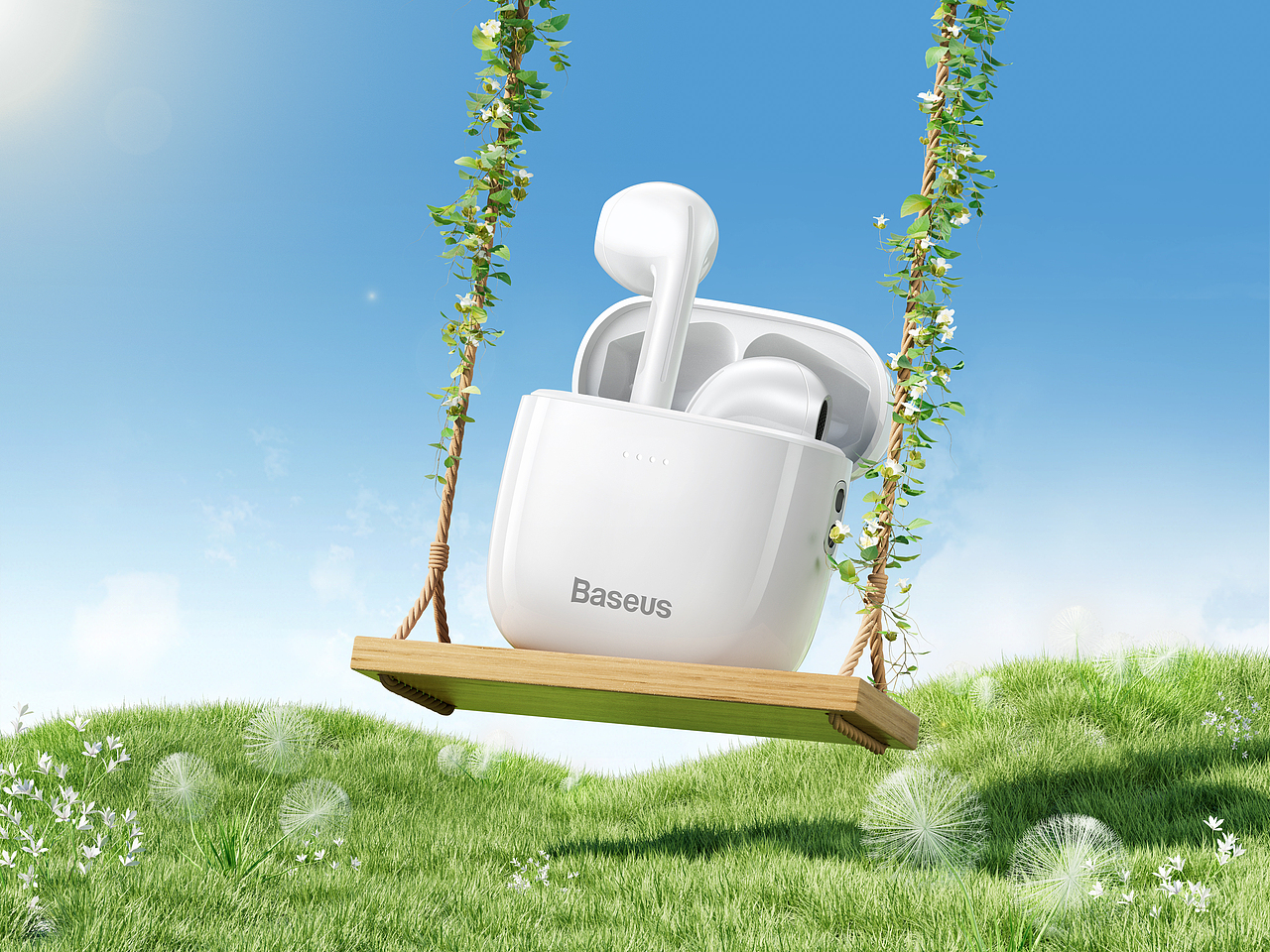 Baseus工作图节选Ⅱ（图ZMzQ4NjQxNTk2） - 产品 - 站酷设计师鱼羊吖原创素材 - 站酷ZCOOL