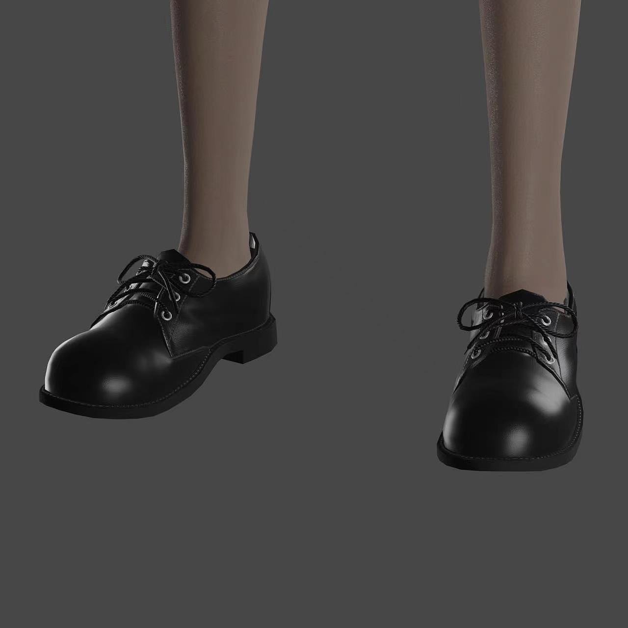 鞋子PBR流程制作（图ZMzI3NjkxNjMy） - 产品 - 站酷设计师多佛原创素材 - 站酷ZCOOL