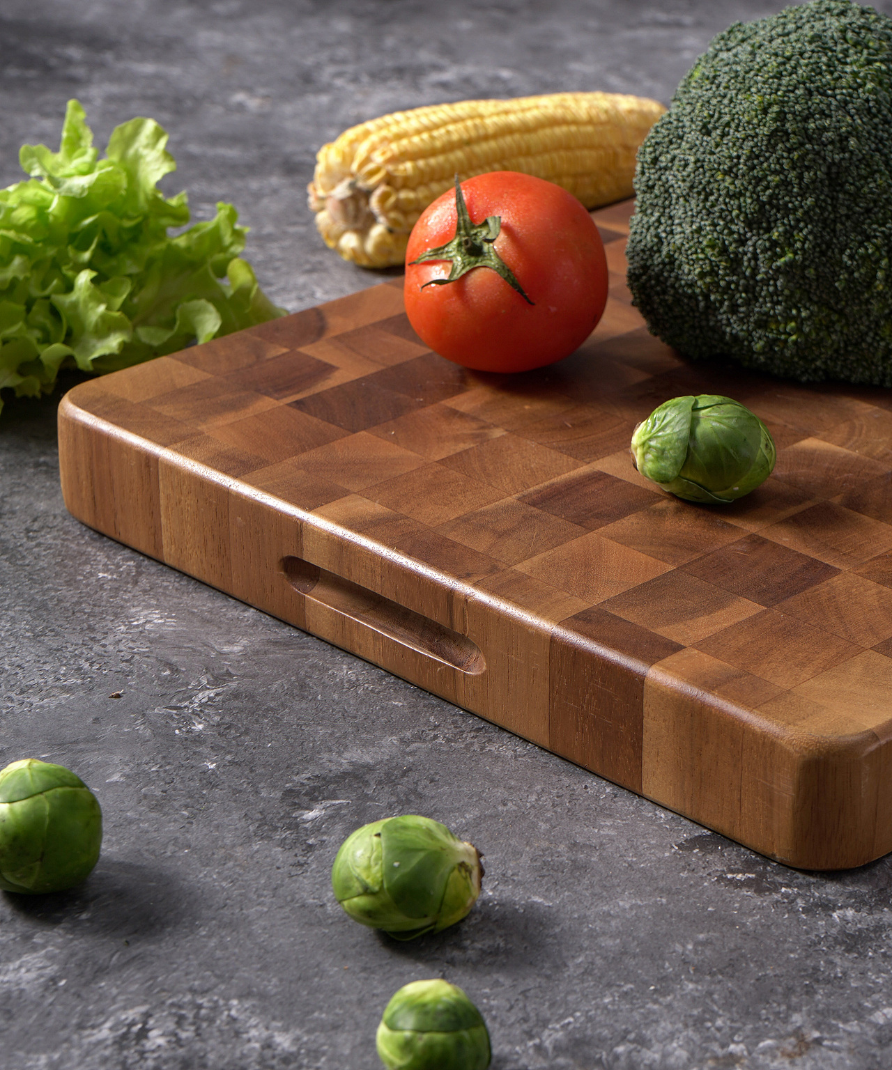 实木菜板