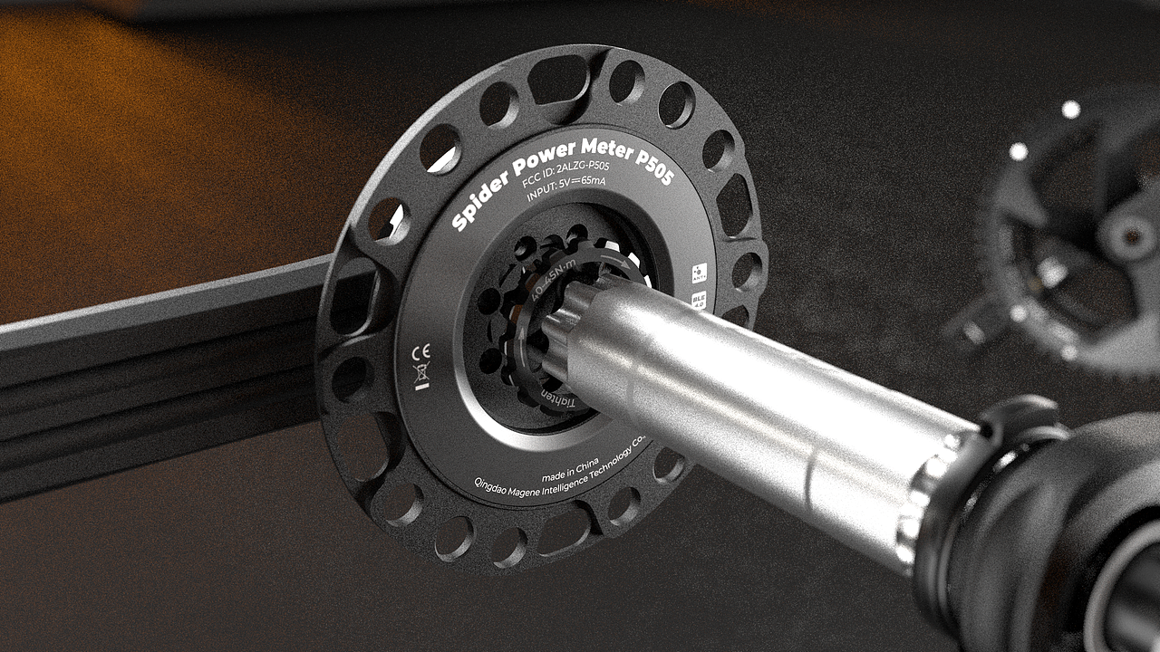 公路自行车牙盘产品3D广告片（图ZMzQ5Mjk4MTE2） - 产品 - 站酷设计师MrTambourineMan原创素材 - 站酷ZCOOL