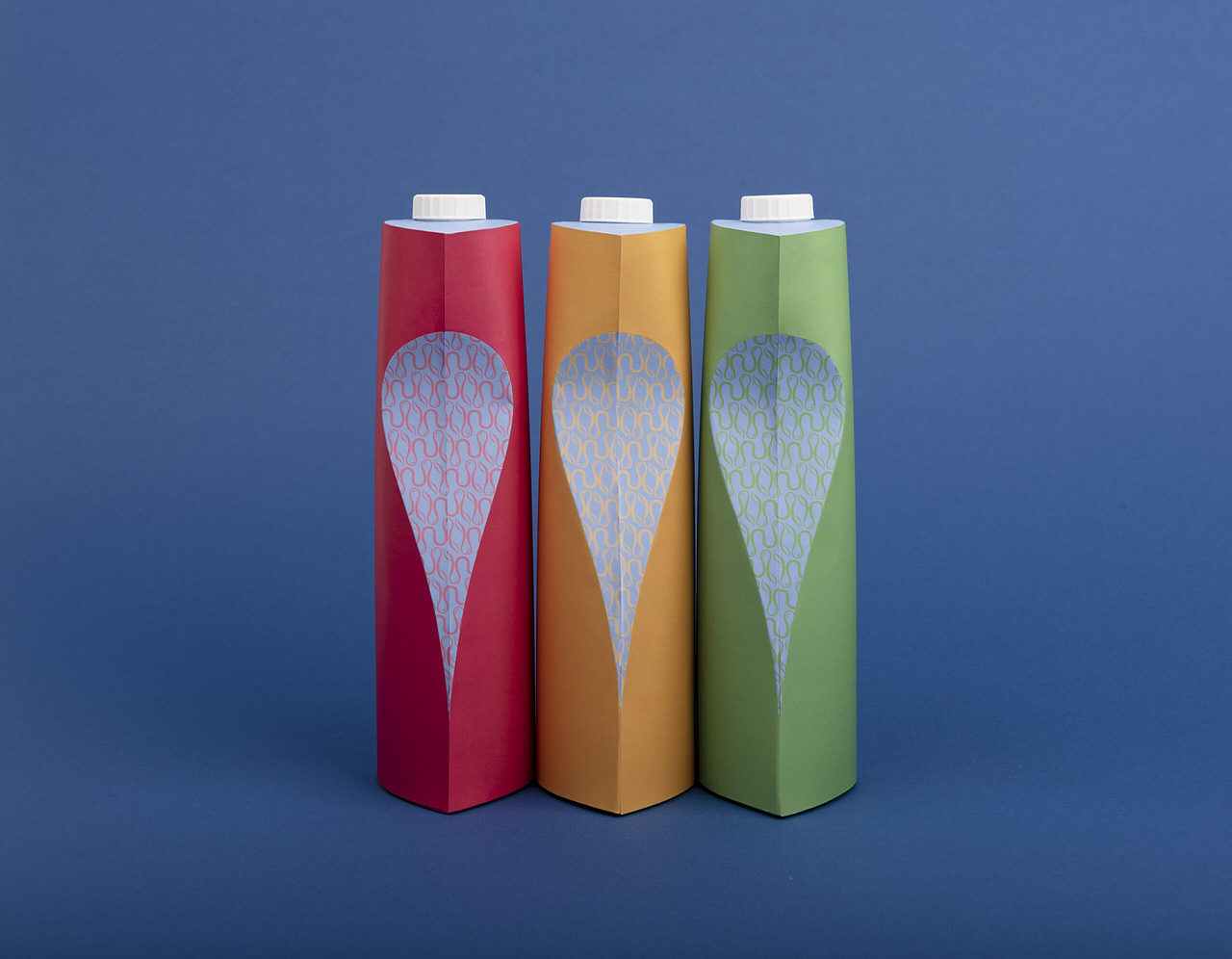 果汁饮料包装设计