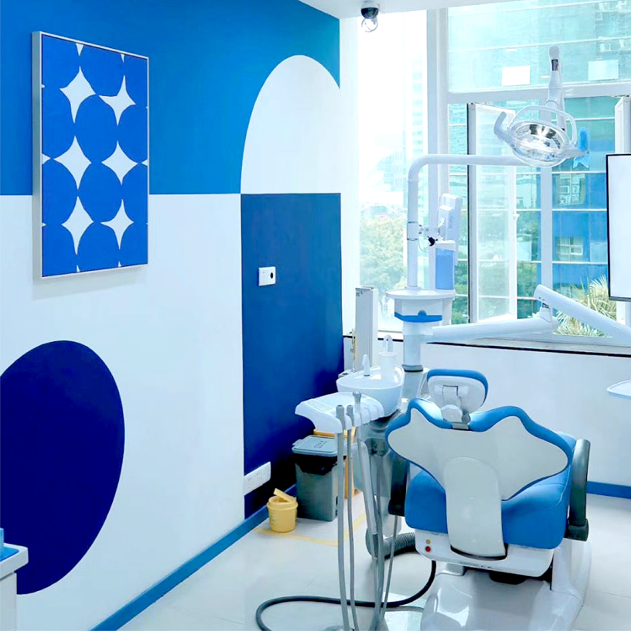 爱舒笑-正畸品牌视觉系统搭建/医疗产品设计（图ZMzA3NDIzMDMy） - 品牌 - 站酷设计师洛可可咨询设计原创素材 - 站酷ZCOOL